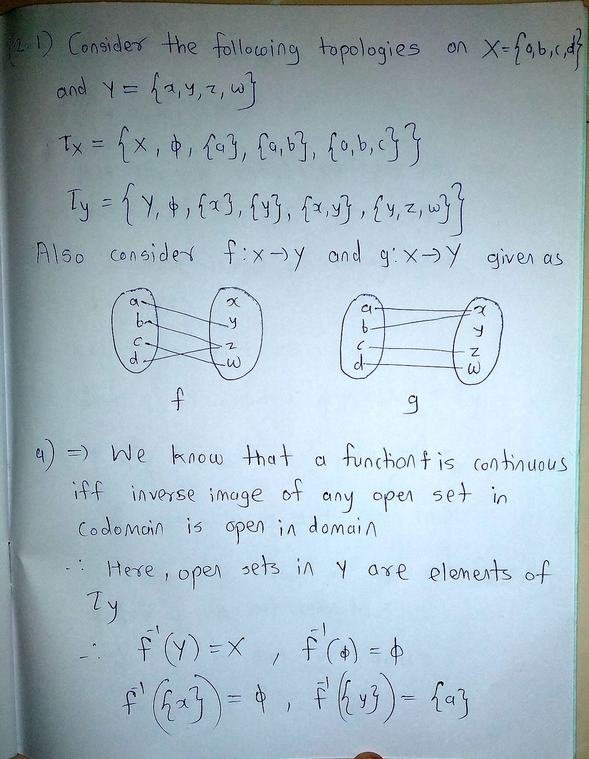 Advanced Math homework question answer, step 1, image 1